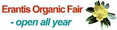 Erantis Organic Fair